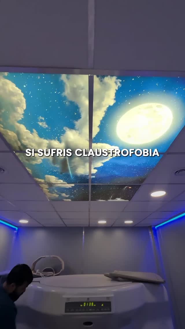 Reel de Instagram de CIMA Apóstoles